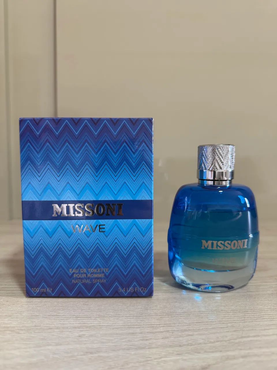 Missoni Wave