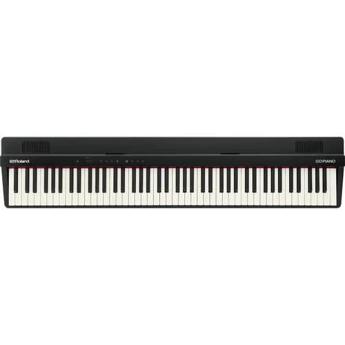 Teclado Sintetizador Yamaha CK88 com Bluetooth Stage Piano