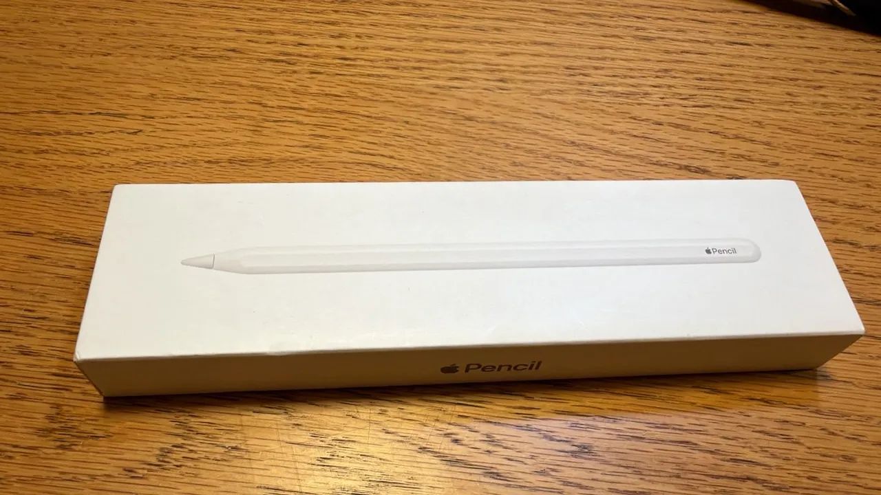 Apple Pencil 2°geração  - Foto 3