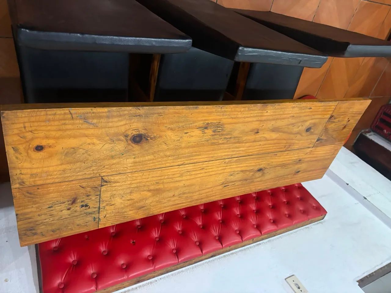 Vendo conjunto de estofado  - Foto 3