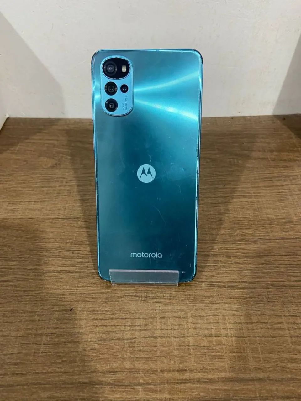 Smartphone Moto G22 - Excelente Estado - Foto 2