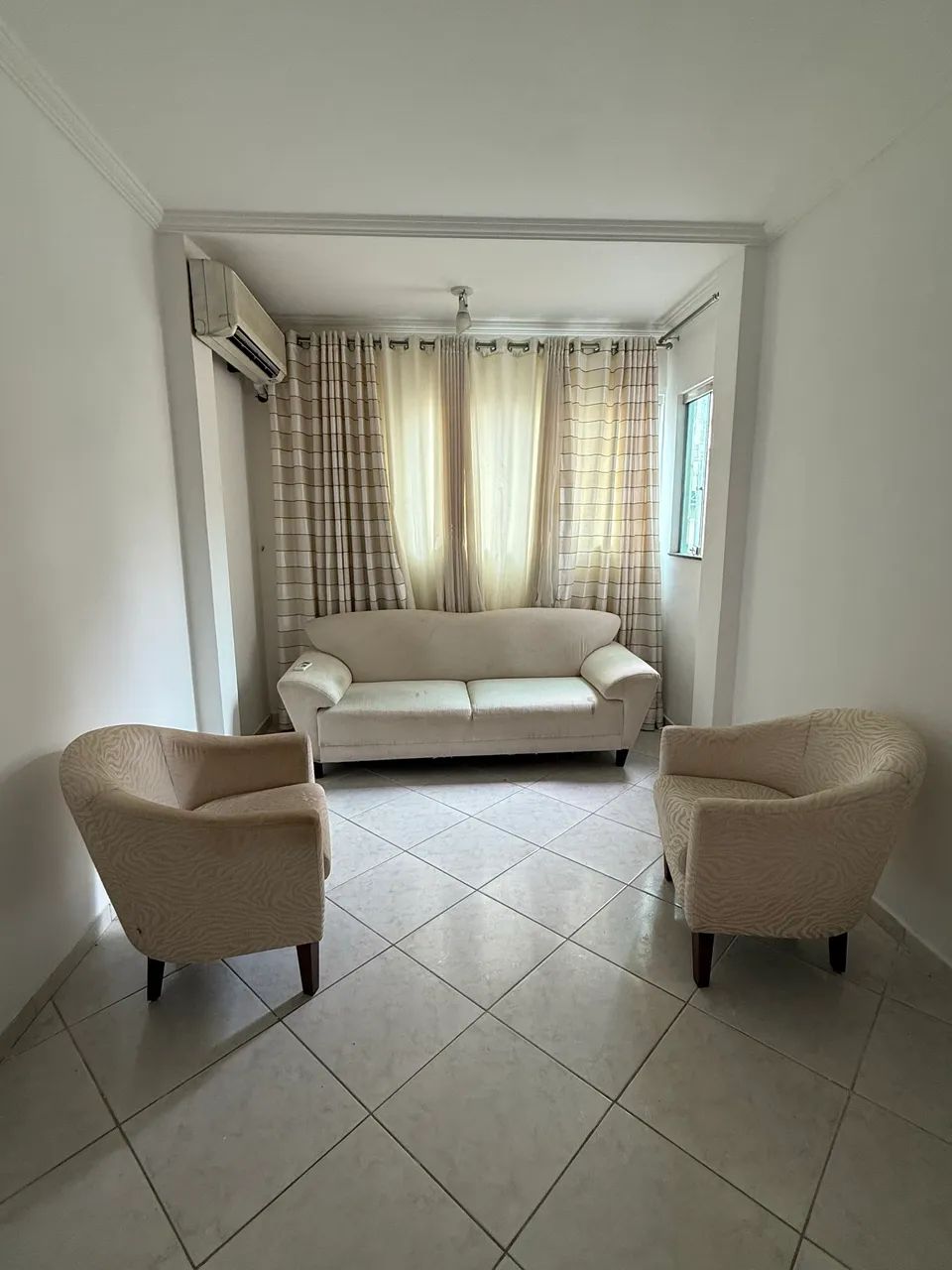 Apartamento para alugar em Manaus 