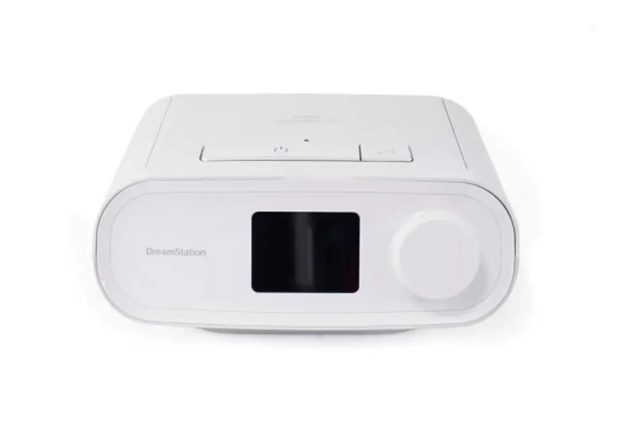 CPAP Apneia 