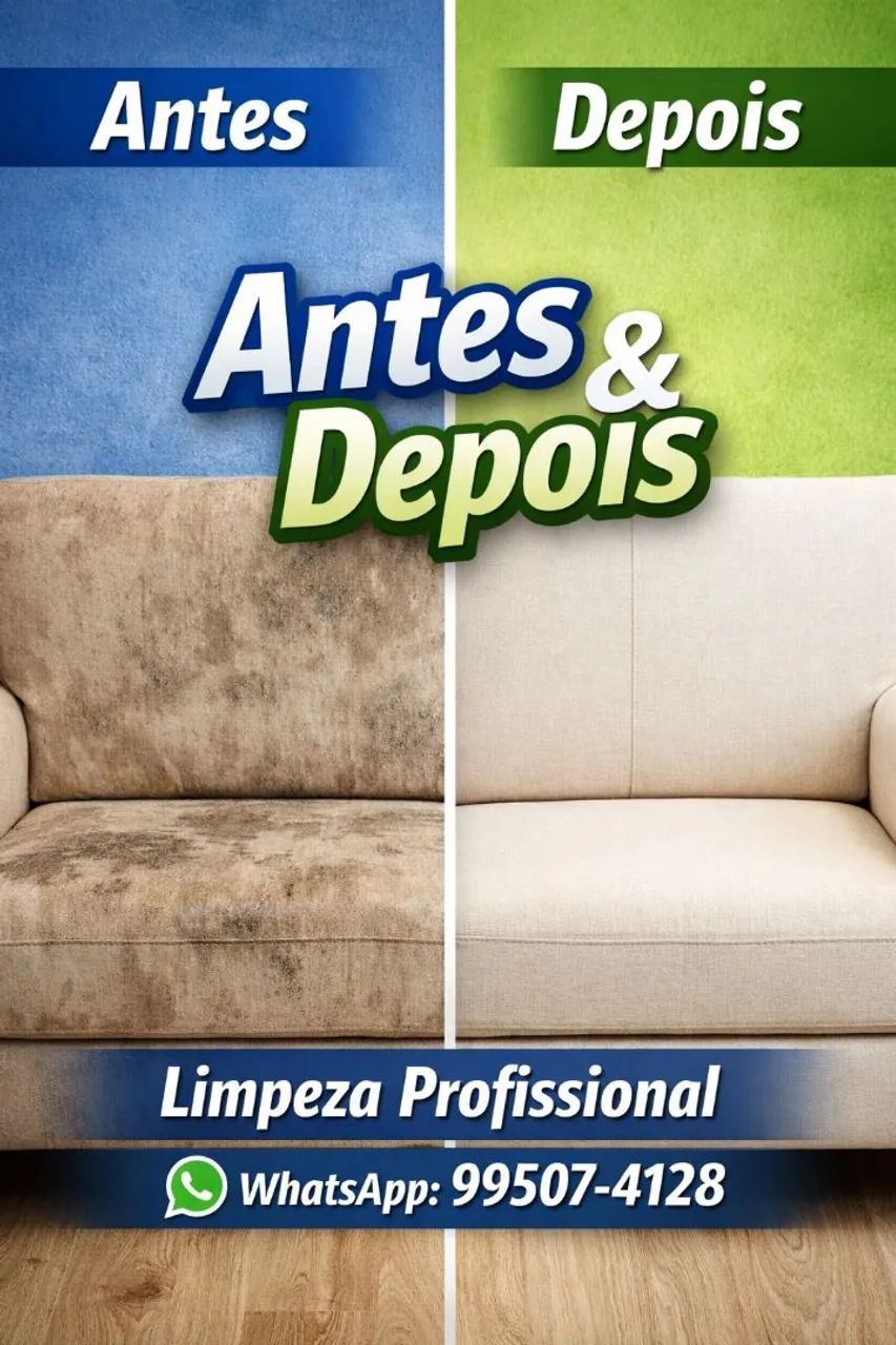 Limpeza e impermeabilização  - Foto 3