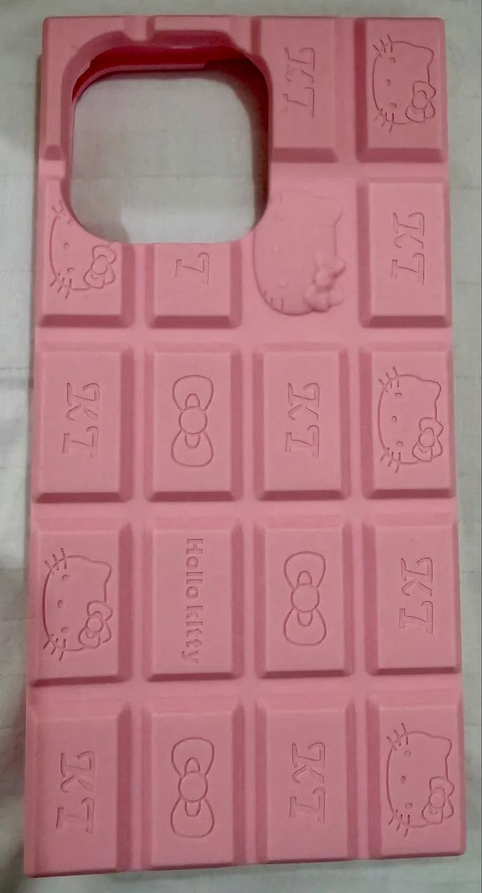 Capa celular iPhone 13 Pro Max  - Foto 4