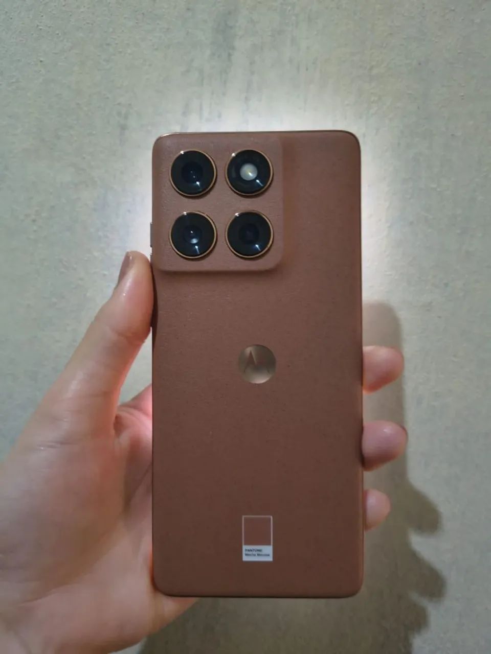 MOTOROLA EDGE 60 FUSION 
