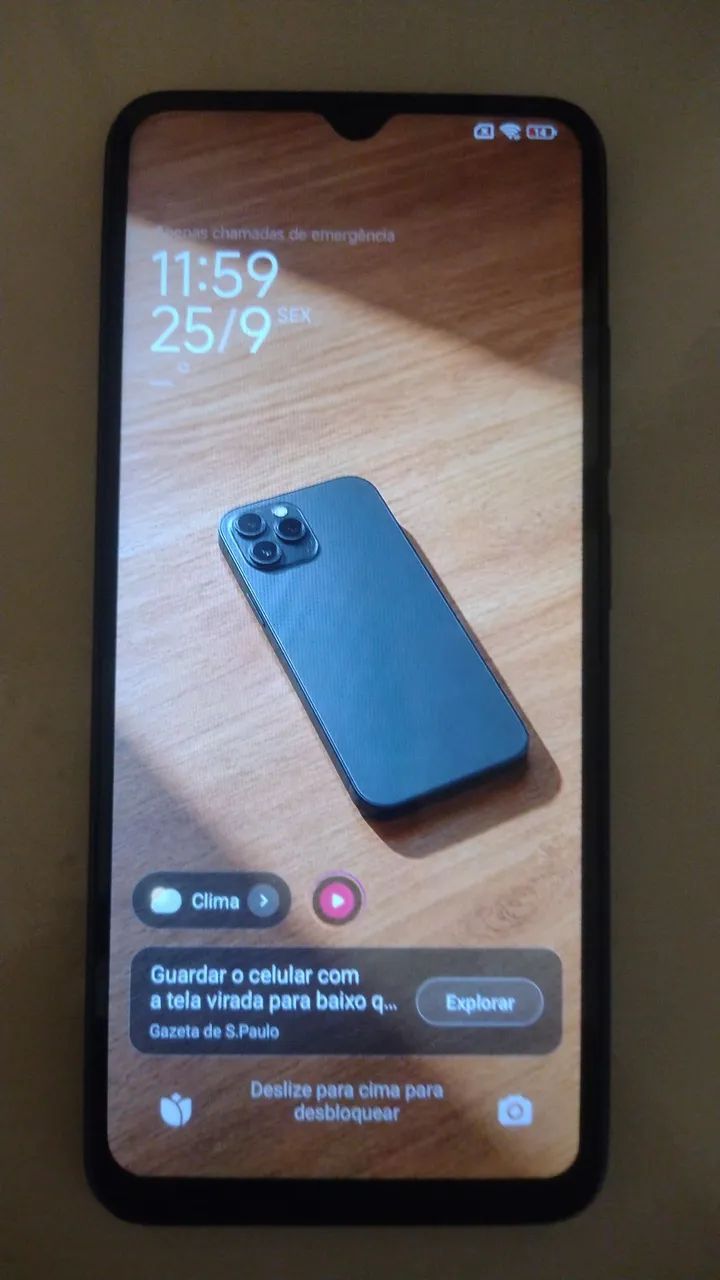 Smartphone Redmi 12 C