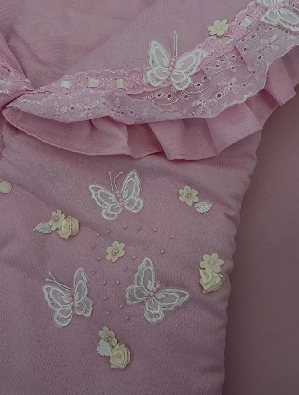 Saco para bebê  - Foto 2