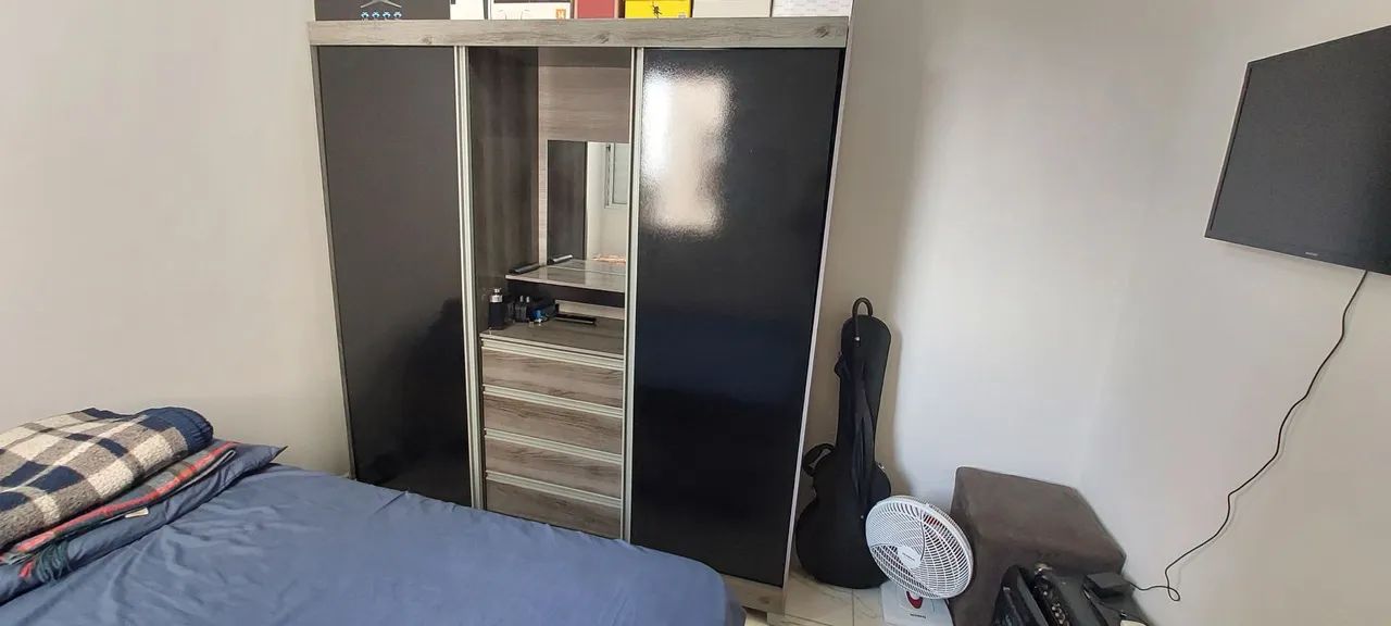 Apartamento São Miguel  - Foto 2