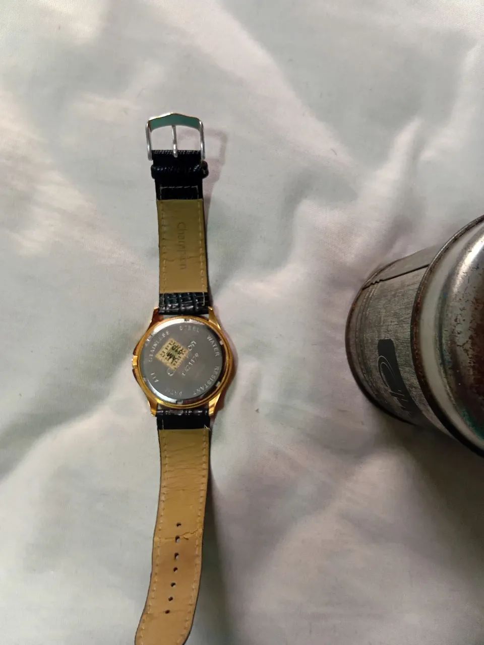 Relogio masculino  - Foto 3