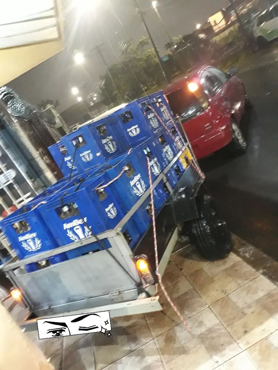 Frete Urgente, Mudança Barato - Foto 2