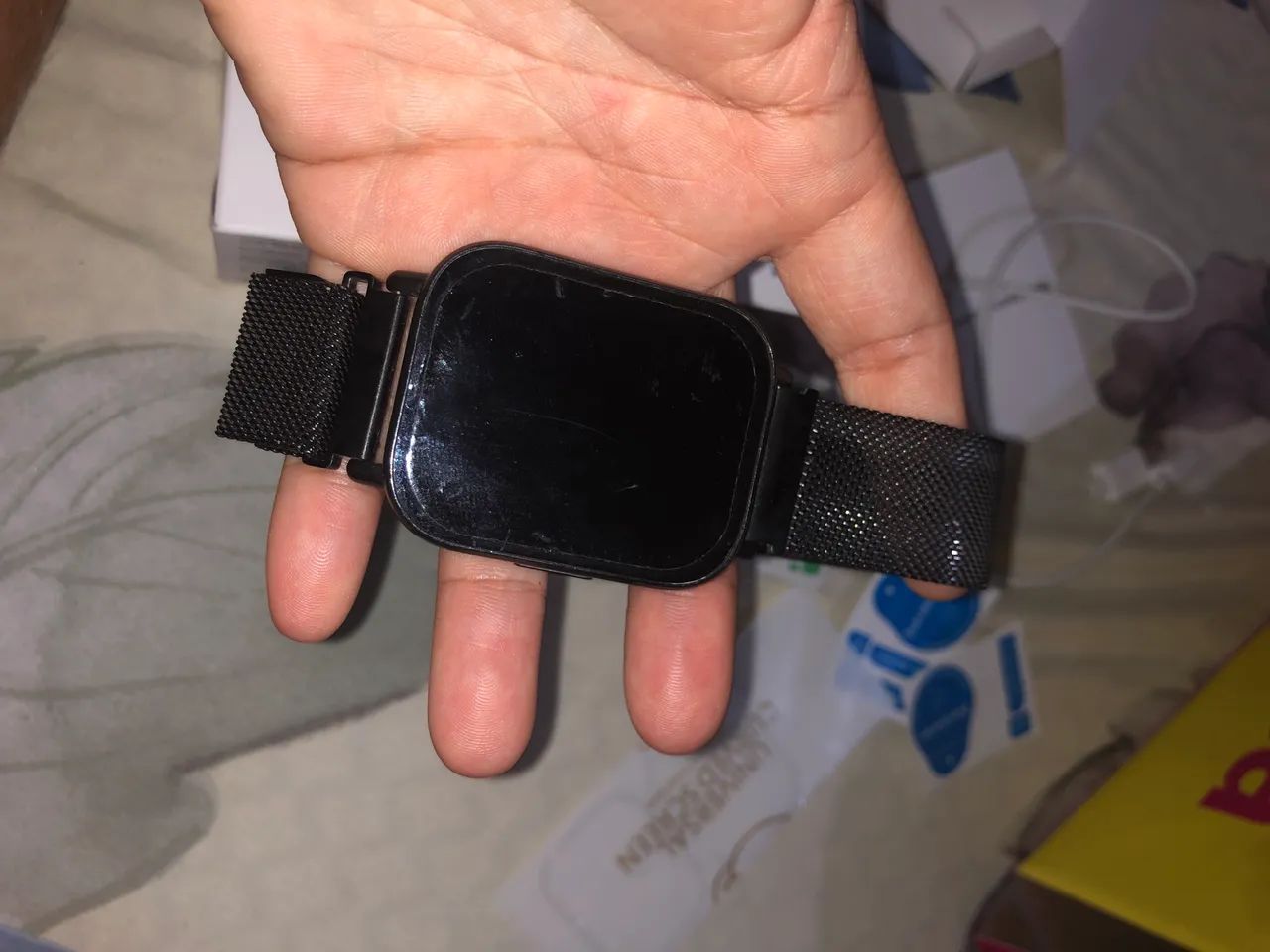 Redmi Watch 5 Acticve Original  - Foto 3