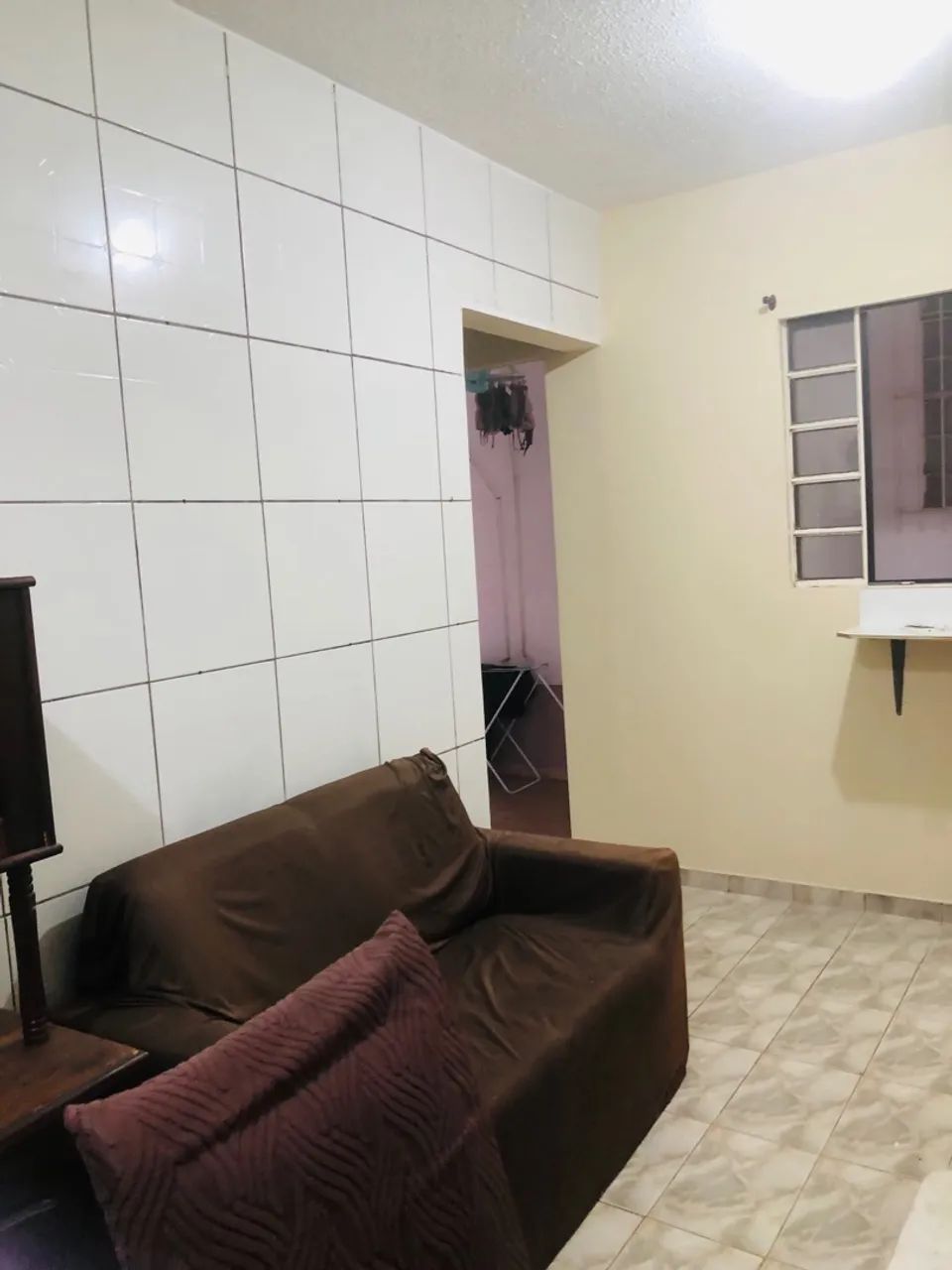 Miniapartamento  - Foto 5
