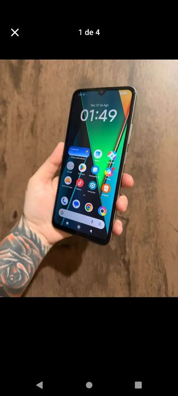 REDMI 14 C $$ 390 $$
