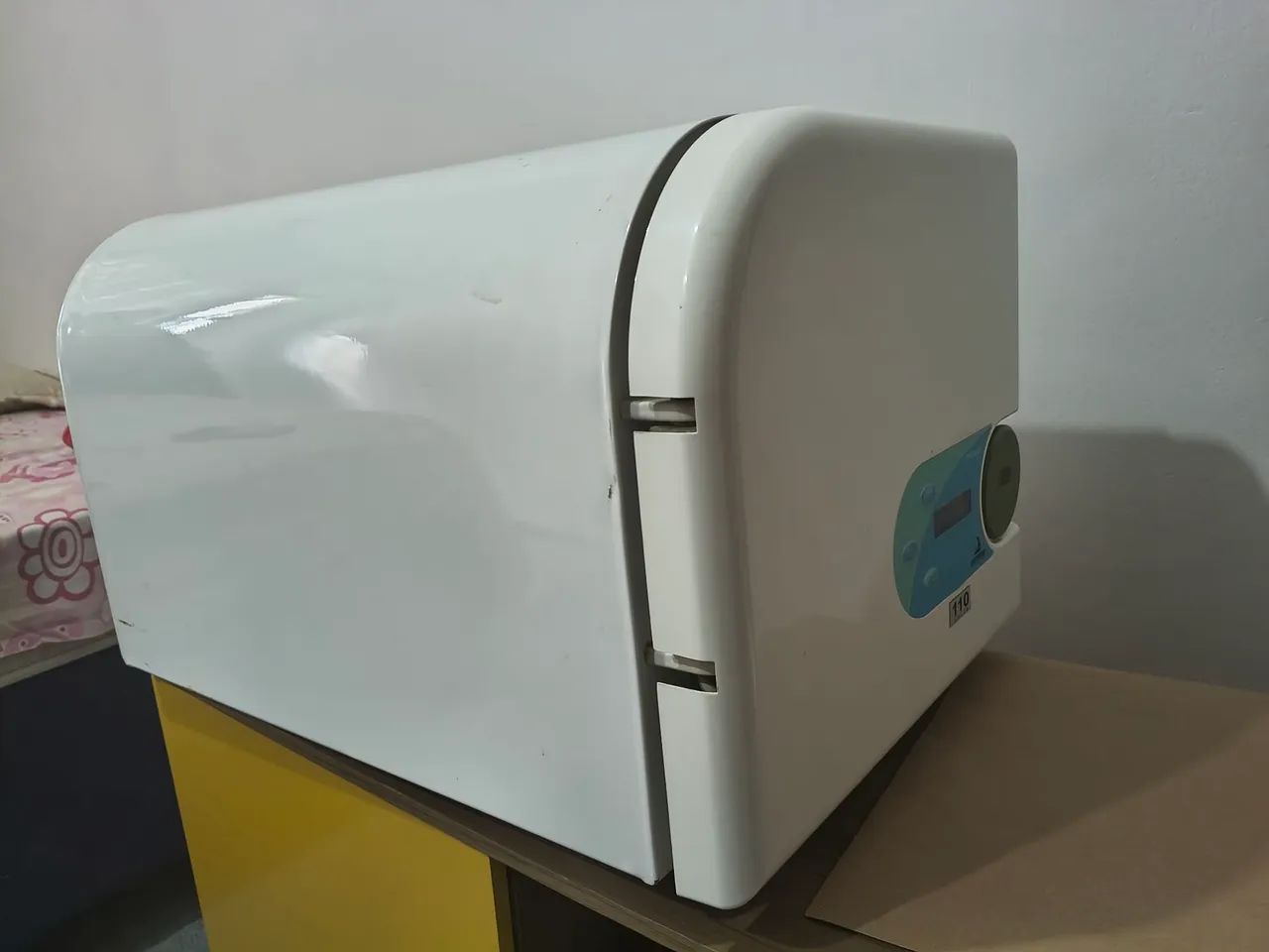Autoclave 12L - Foto 3
