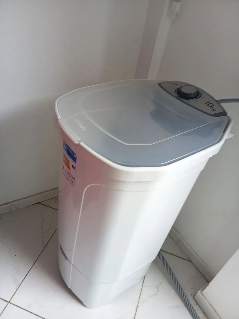 Tanquinho Libell Novo! - Foto 3