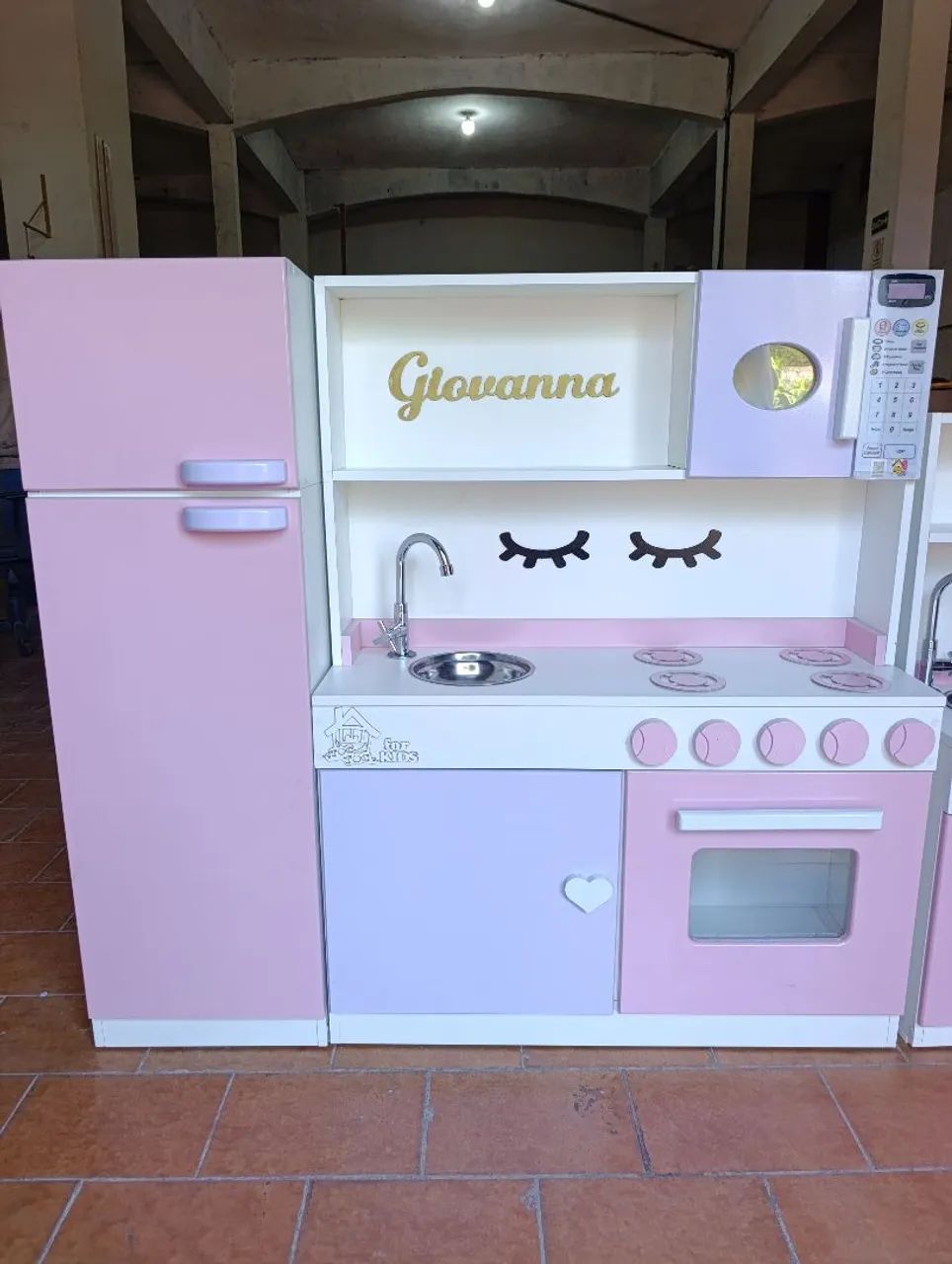 Móveis e brinquedos infantis em MDF sob encomenda  - Foto 2