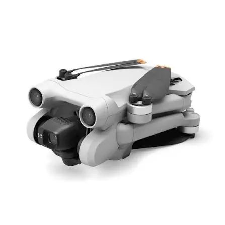 Drone DJI Mini 3 Pro Novo - Foto 3
