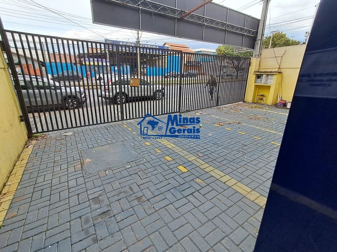 SALÃO COMERCIAL PARA LOCAÇÃO - AVENIDA CIDADE JARDIM - Foto 2