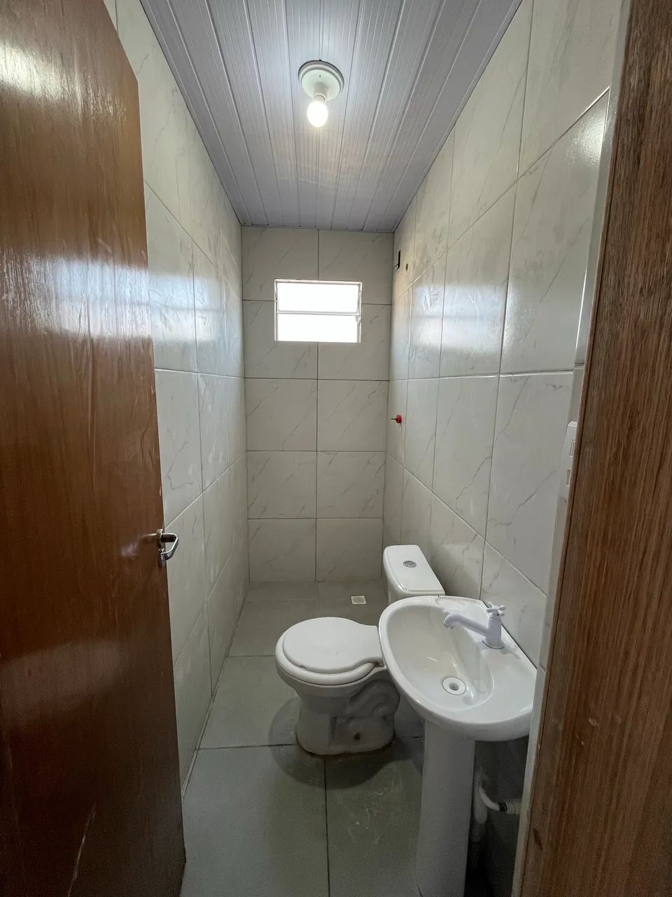 Aluga-se Kitenet Cidade Nova - Foto 2