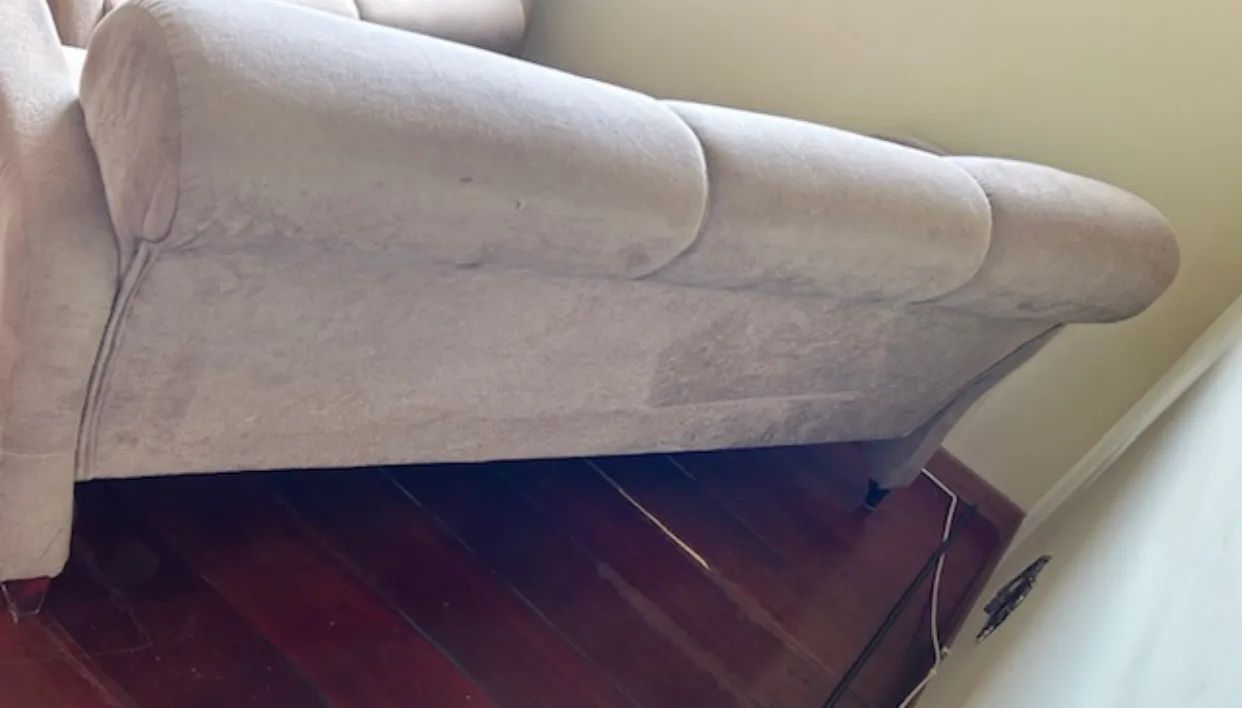 Sofá 3 e 2 lugares - Foto 3