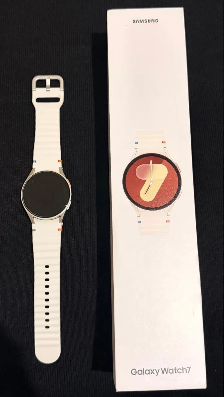Samsung Galaxy Watch 7 - Foto 5