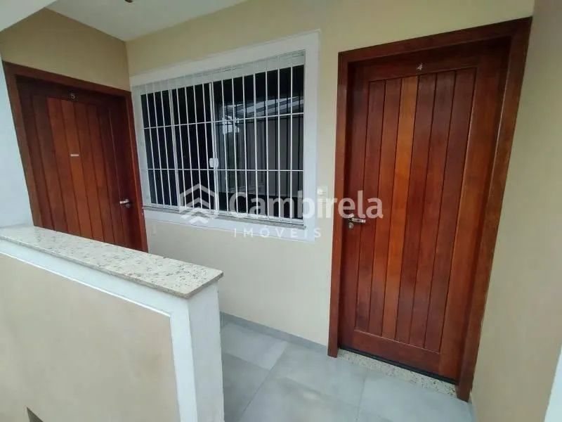 Apartamento SÃO JOSÉ - SC - Foto 3