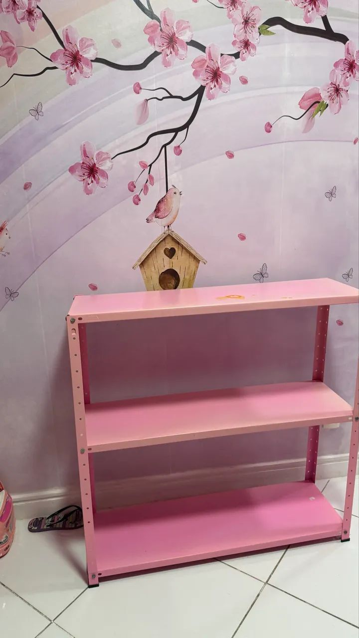 Estante  - Foto 4