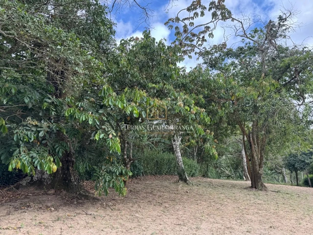 Lindo terreno em Guaramiranga-Ceará - Foto 2