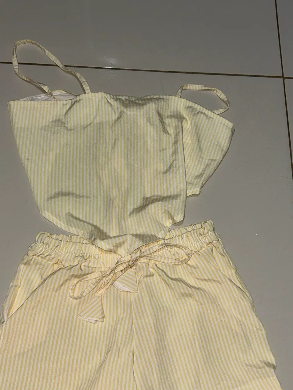 Conjunto TAM.Único 