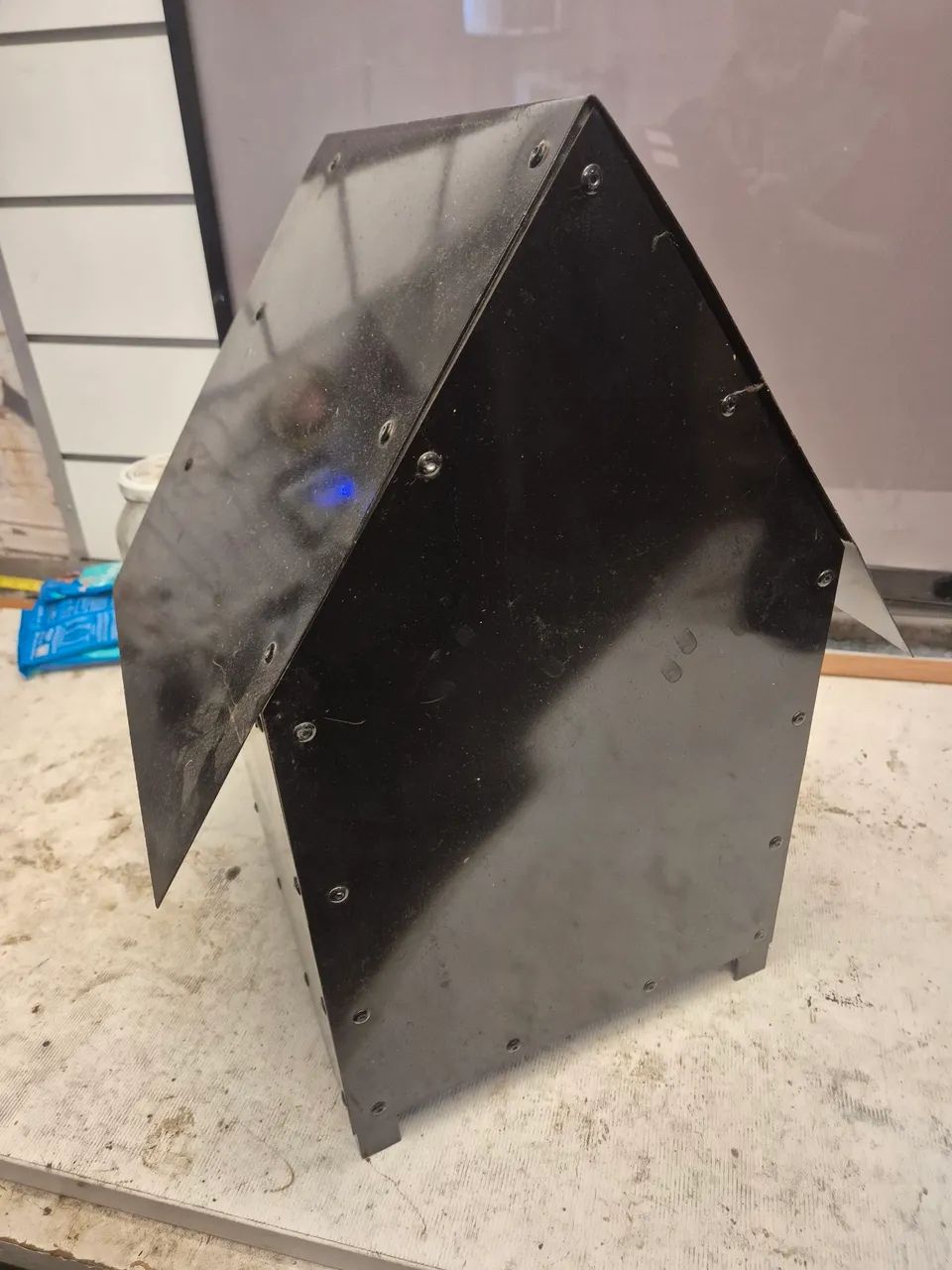 Casinha para assentamento de EXU - Foto 3