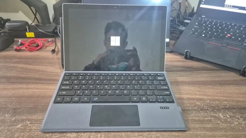 Microsoft Surface Pro 6 - Notebooks - Pará, Itabira 1502003868 | OLX