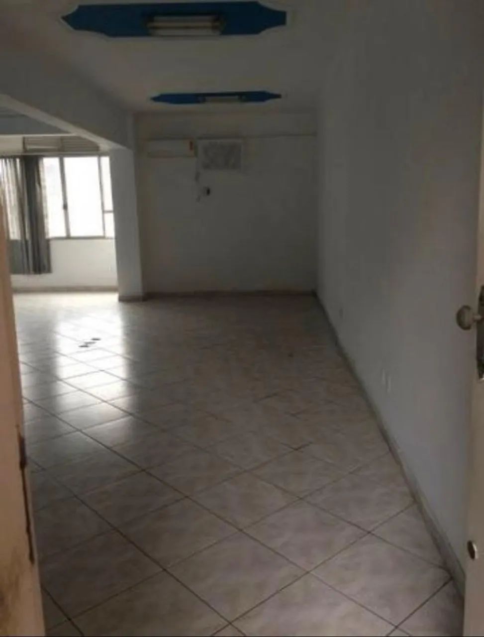 Alugo Sala Com 58 M² Na Presidente Vargas  - Foto 5