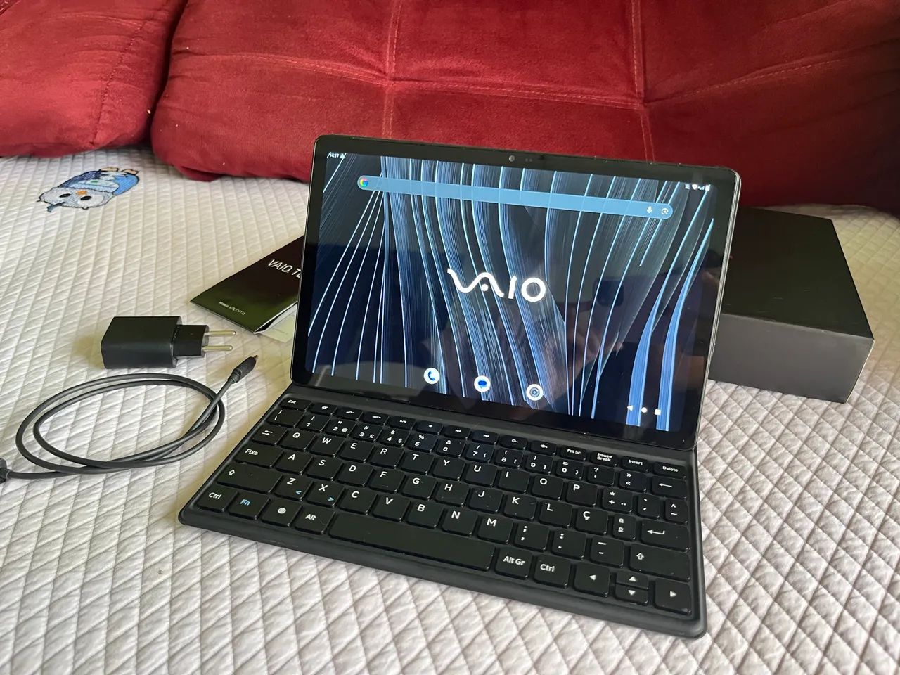 Tablet Vaio tl10  - Foto 2