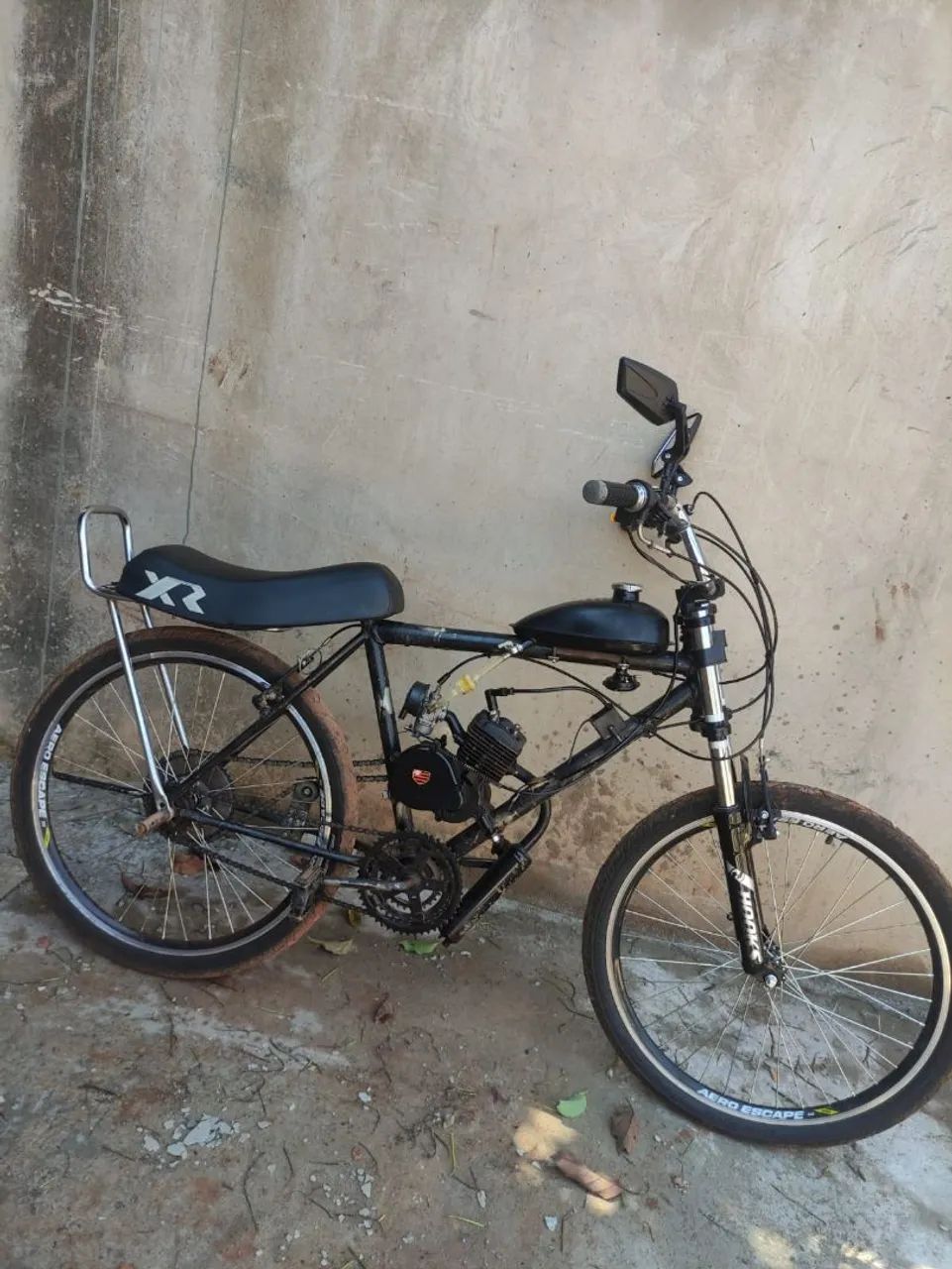 Motorizada 