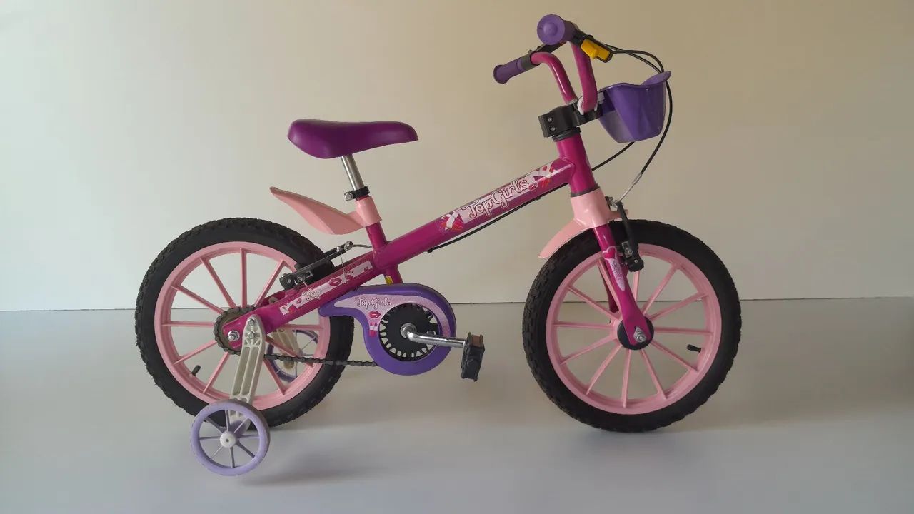 Vende se bicicleta infantil - Foto 3