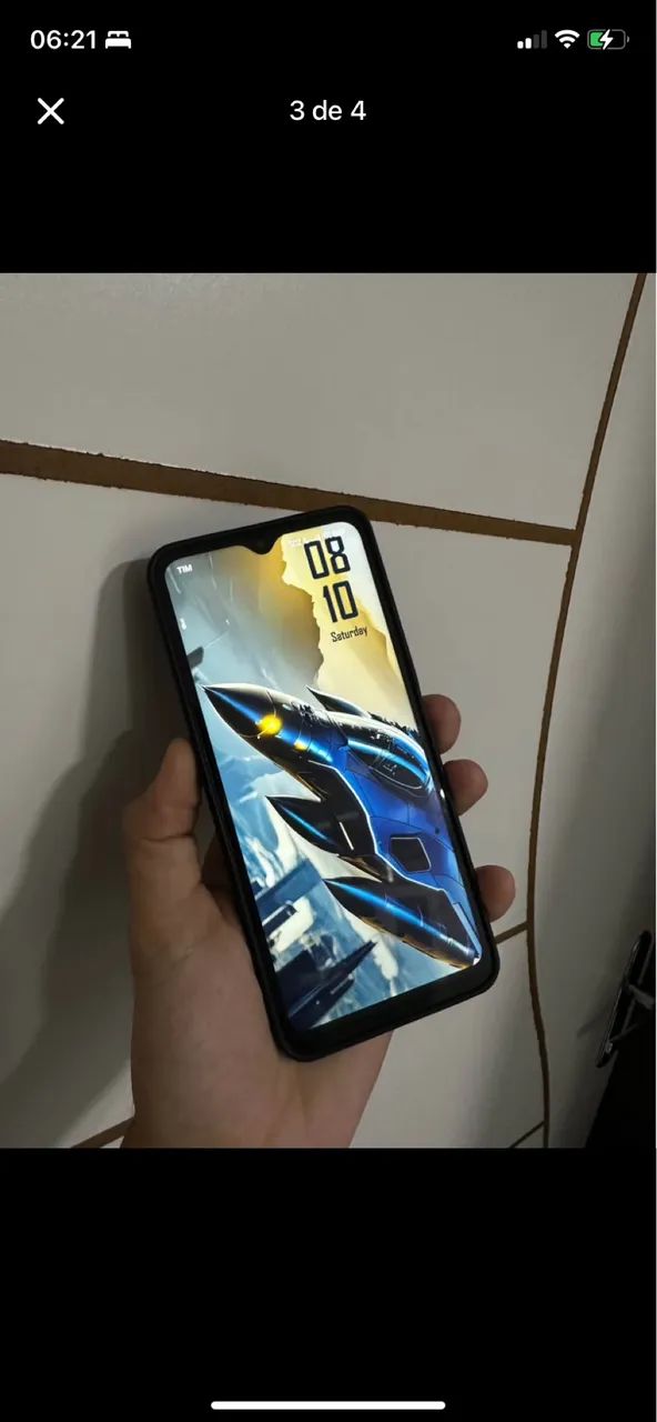 Redmi 14c - Foto 4