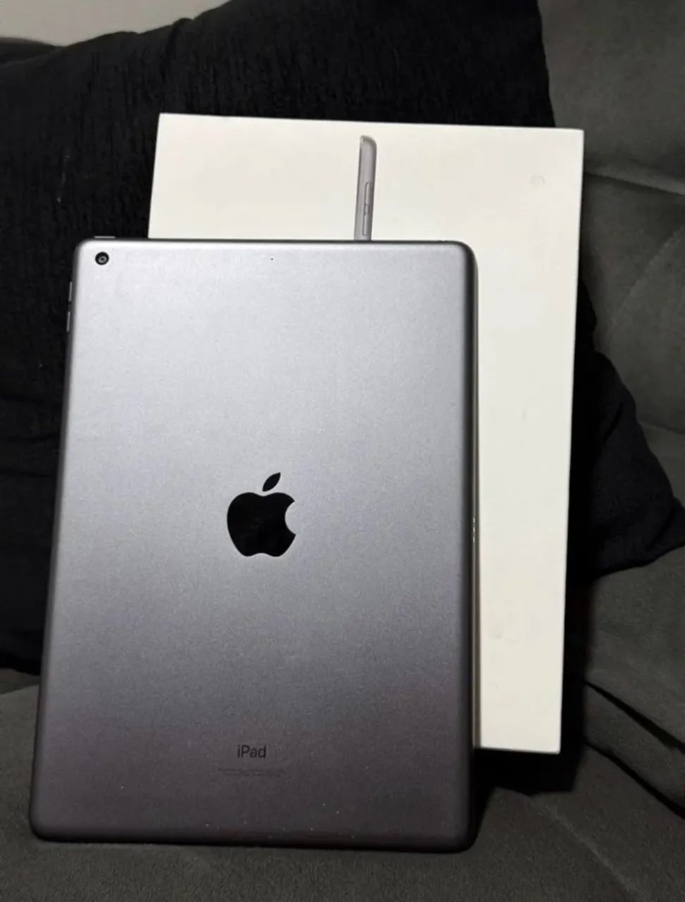 iPad 9 64 GB - Foto 3
