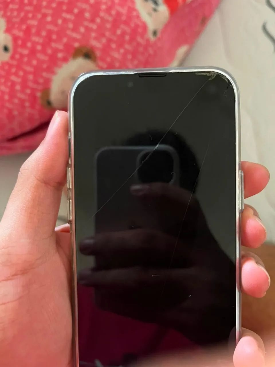 Vendo Iphone 13 128gb - Foto 3