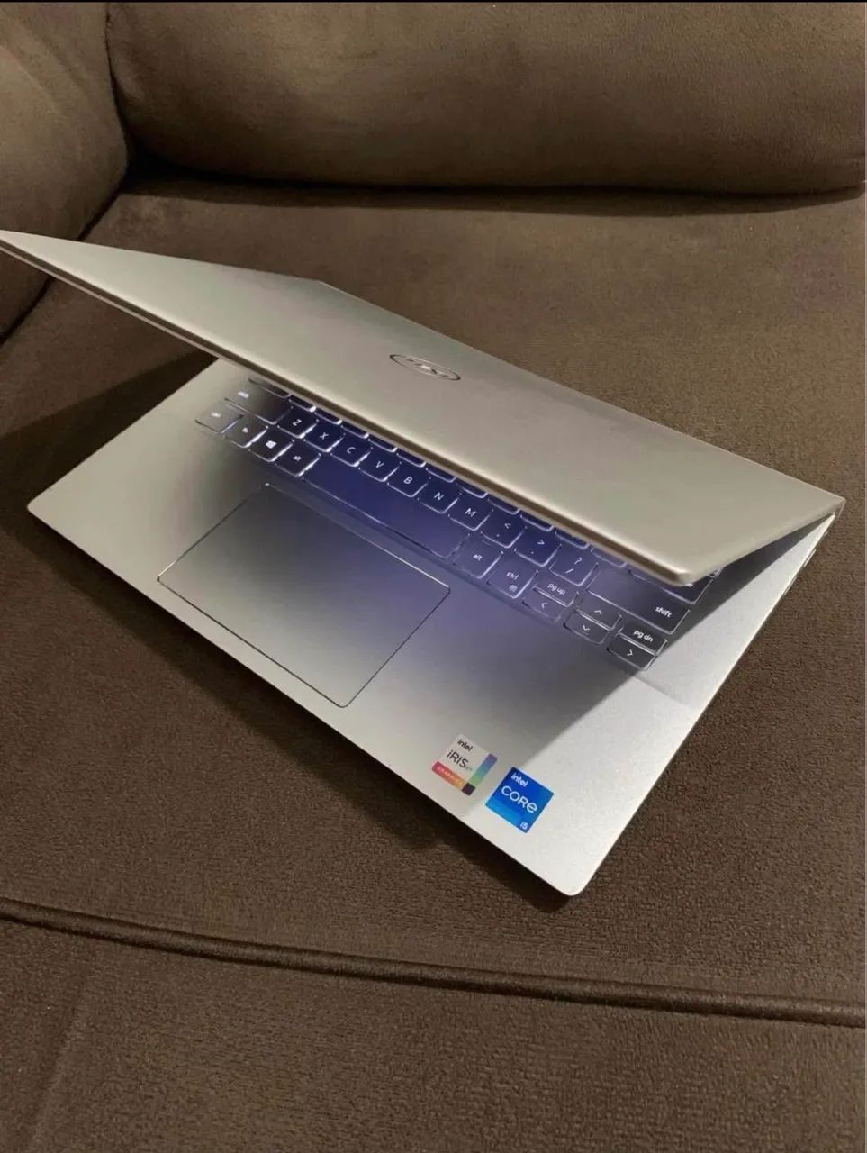 Notebook Dell i5 11º Geração  - Foto 4