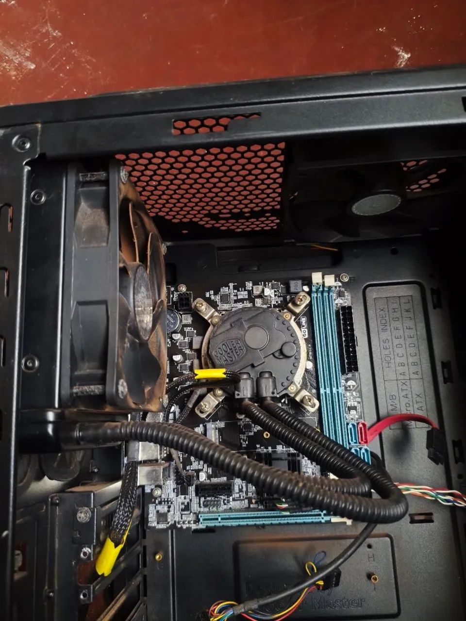 Kit gamer  - Foto 4