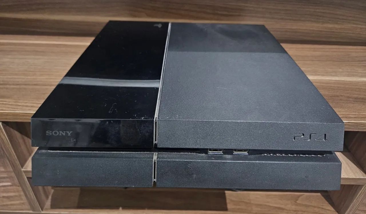 PlayStation 4  - Foto 3