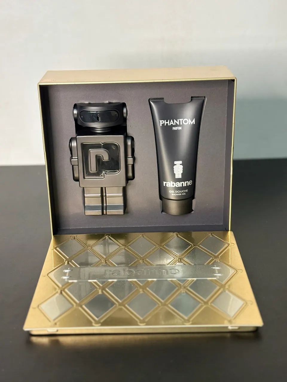 Kit Perfume Phantom Parfum 