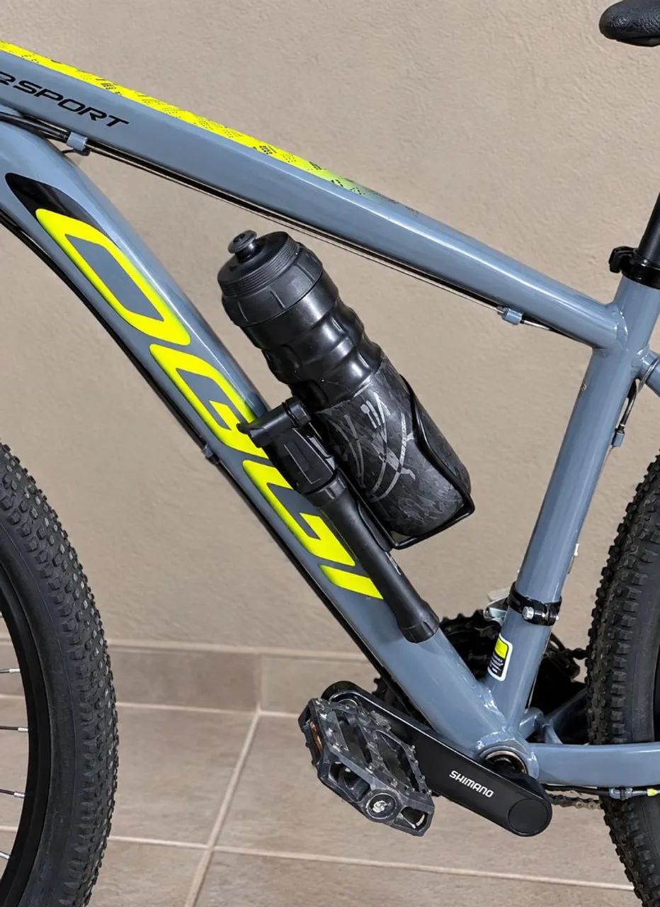 Vende-se bicicleta Oggi - Foto 4
