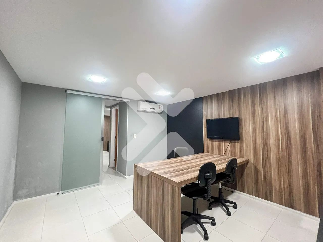 Sala comercial a venda em Tirol - 40m2 - Foto 4