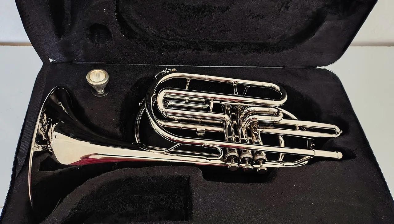 Trombonito Magnum  - Foto 5