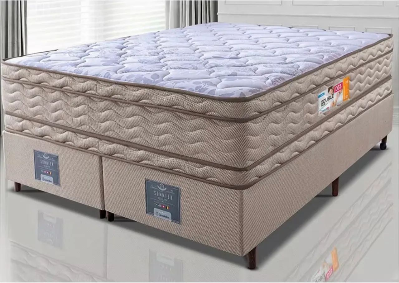 Cama Box King  - Foto 3