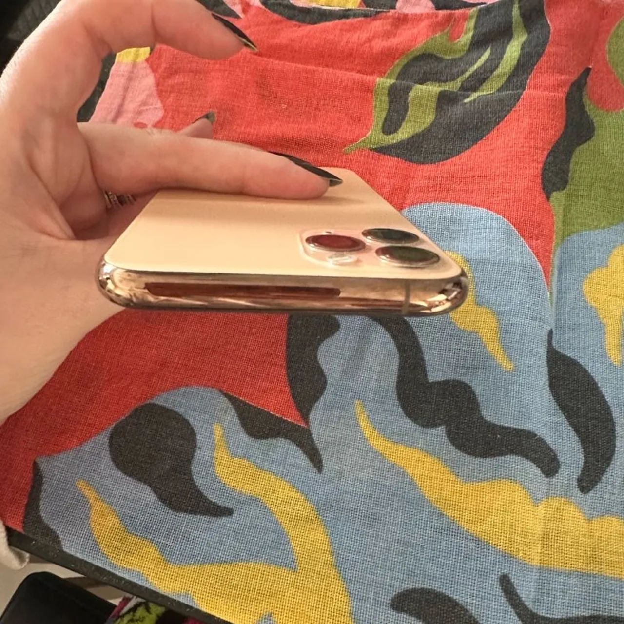 IPHONE 11 PRO MAX 256 GB - Foto 3