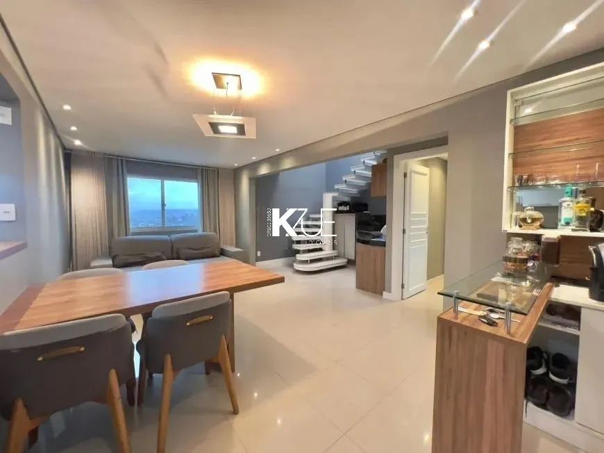 Cobertura Duplex 115m² privativos no Estreito. - Foto 2