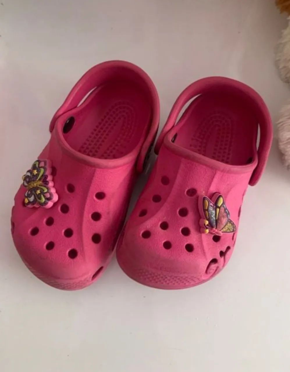 Crocs infantil c5 - Foto 3
